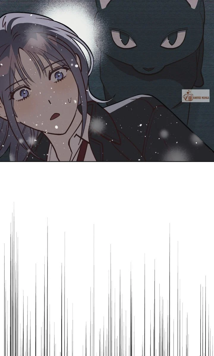 Keeping My Boss on a Tight Leash chapter 32 page 20