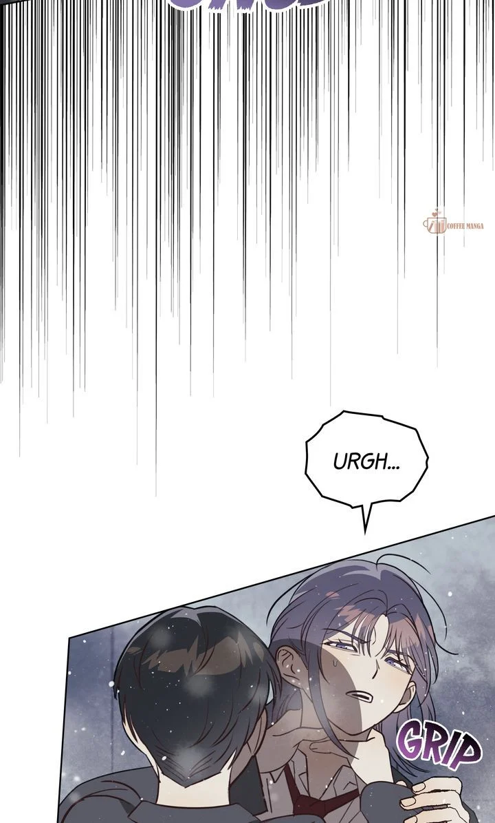 Keeping My Boss on a Tight Leash chapter 32 page 22