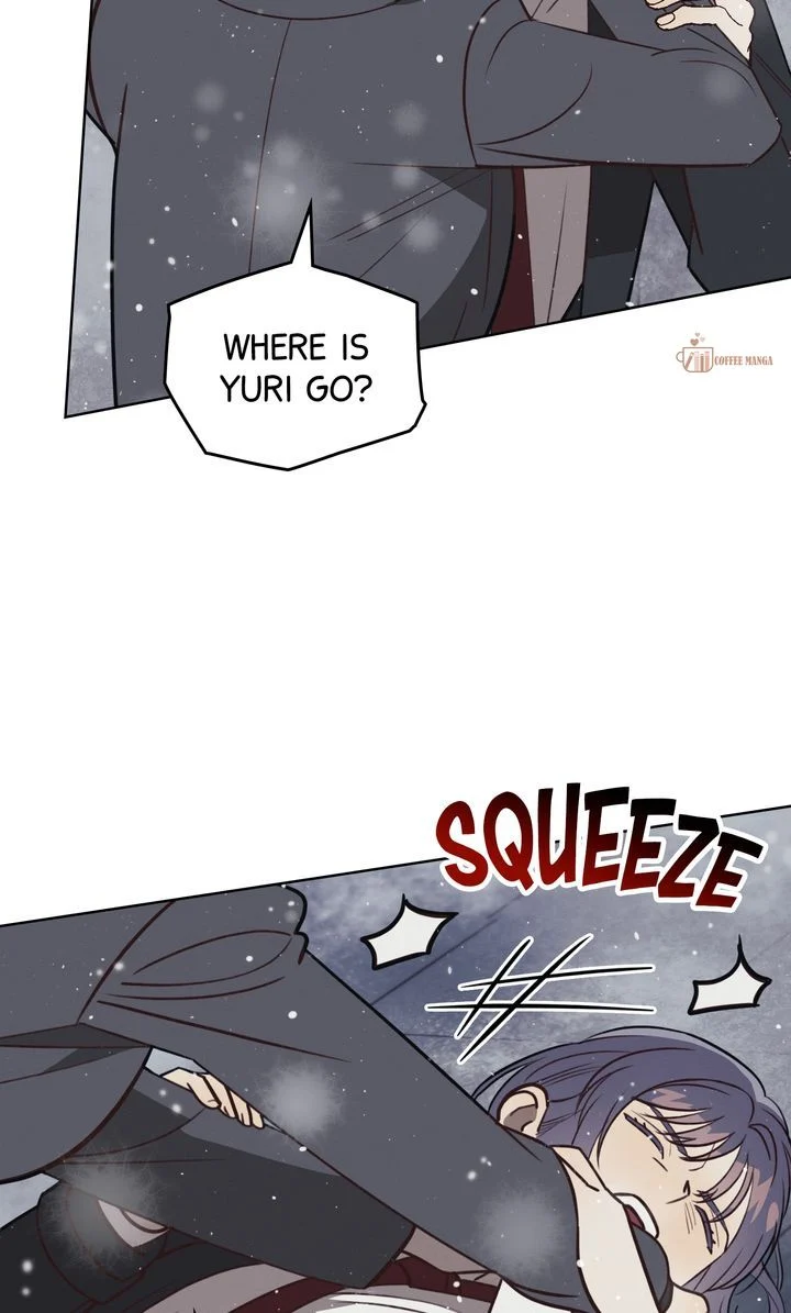 Keeping My Boss on a Tight Leash chapter 32 page 23