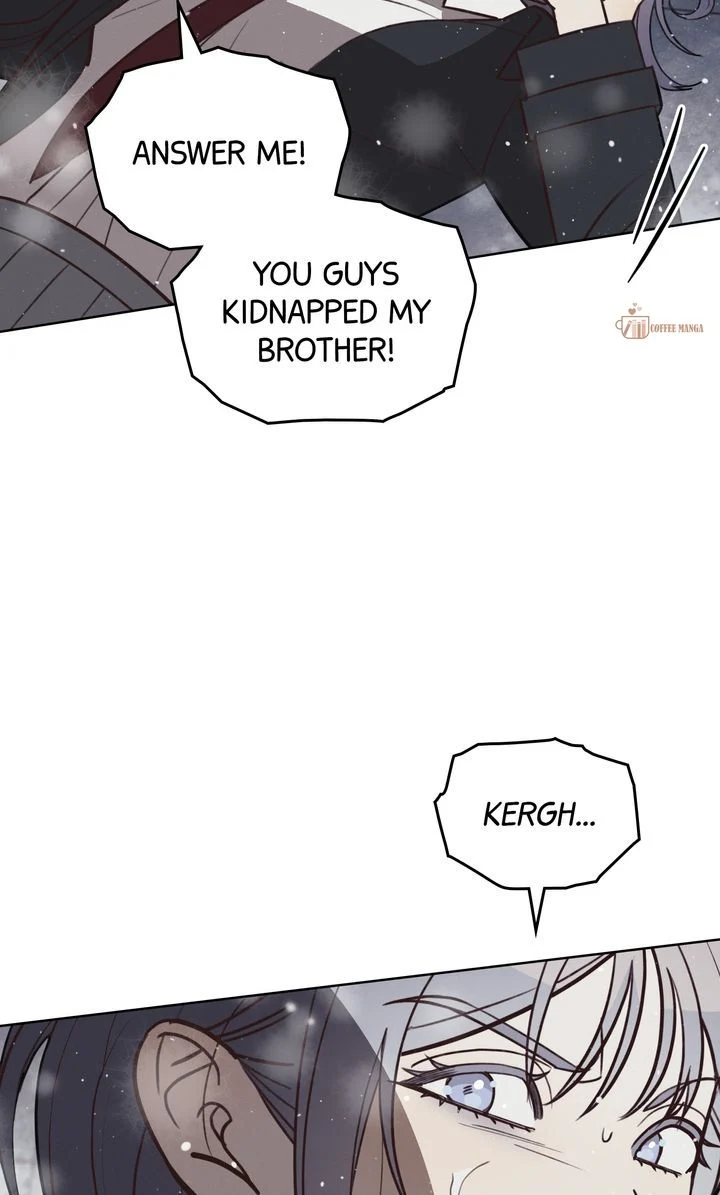 Keeping My Boss on a Tight Leash chapter 32 page 24