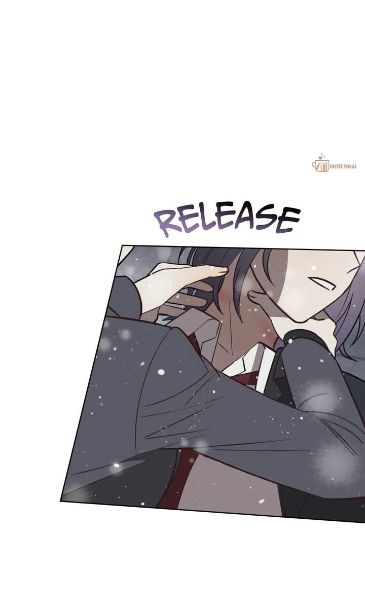 Keeping My Boss on a Tight Leash chapter 32 page 28