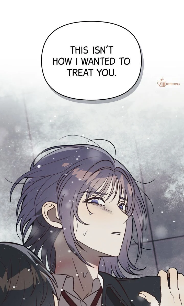 Keeping My Boss on a Tight Leash chapter 32 page 29