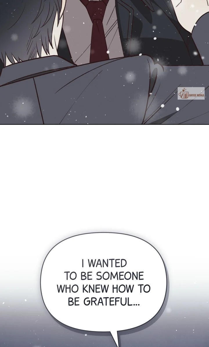 Keeping My Boss on a Tight Leash chapter 32 page 30