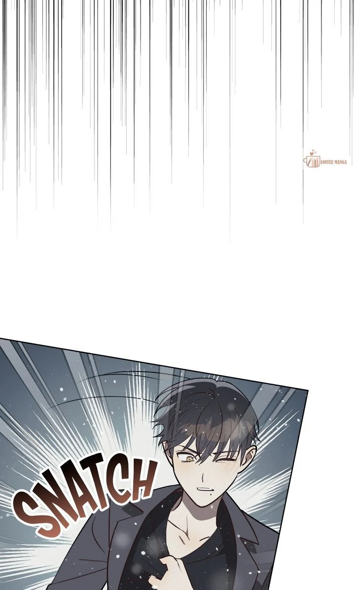 Keeping My Boss on a Tight Leash chapter 32 page 35