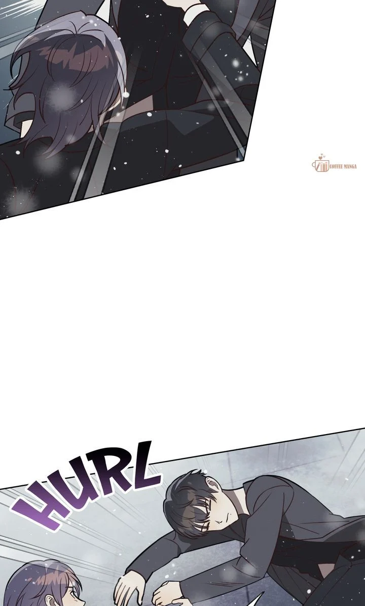 Keeping My Boss on a Tight Leash chapter 32 page 36