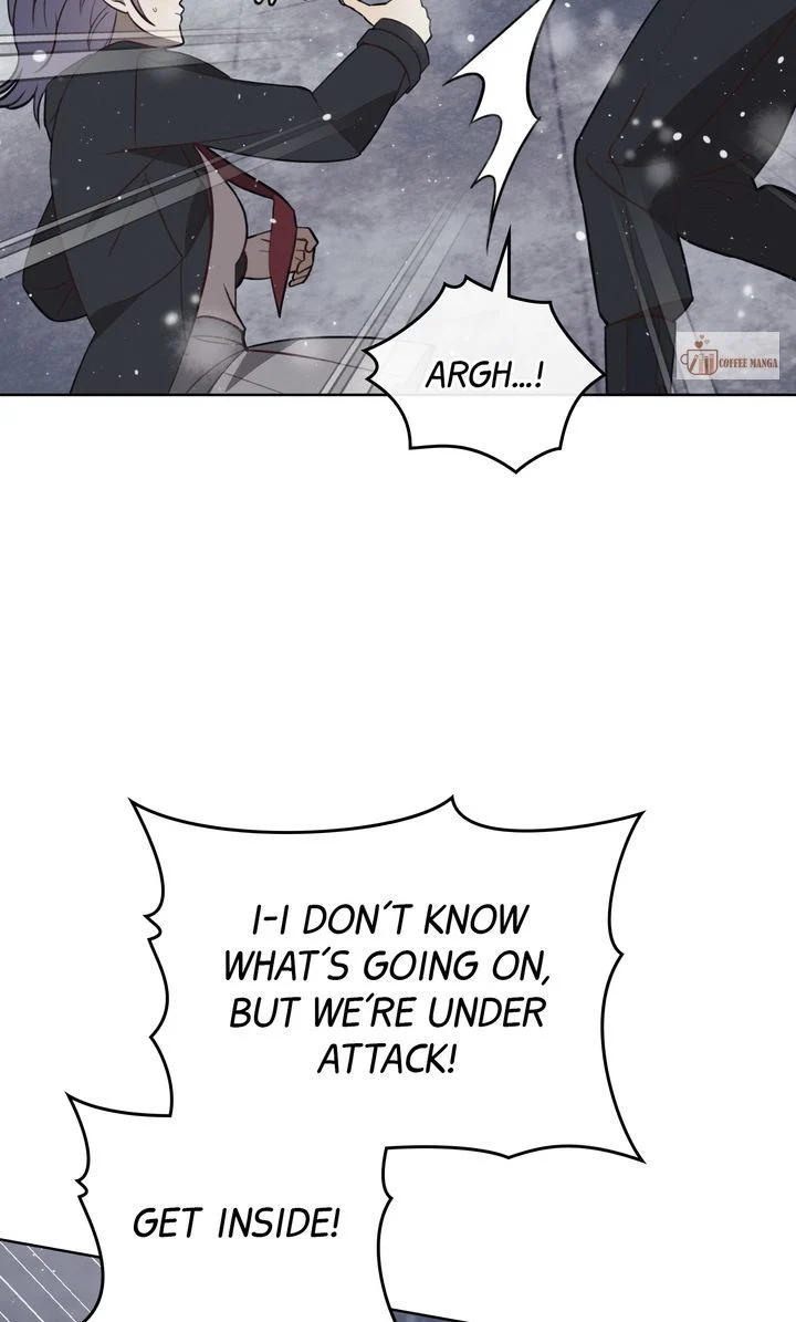Keeping My Boss on a Tight Leash chapter 32 page 37