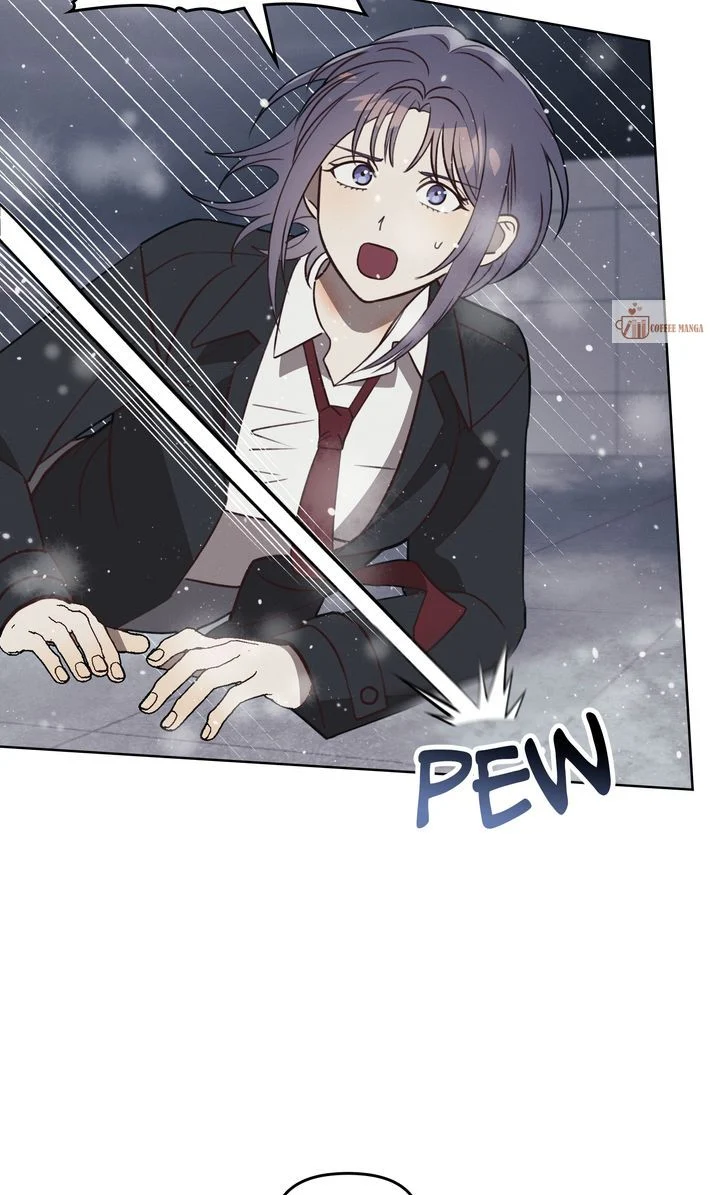 Keeping My Boss on a Tight Leash chapter 32 page 38