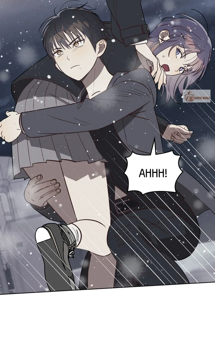 Keeping My Boss on a Tight Leash chapter 32 page 44