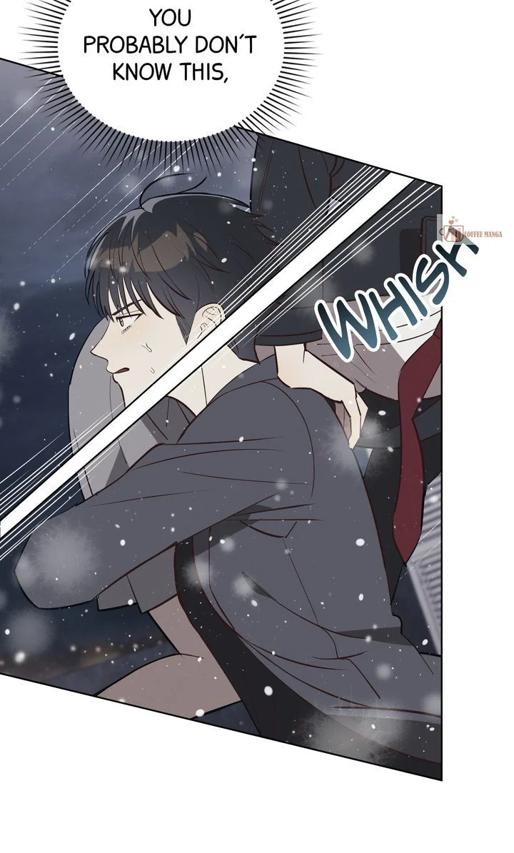 Keeping My Boss on a Tight Leash chapter 32 page 47