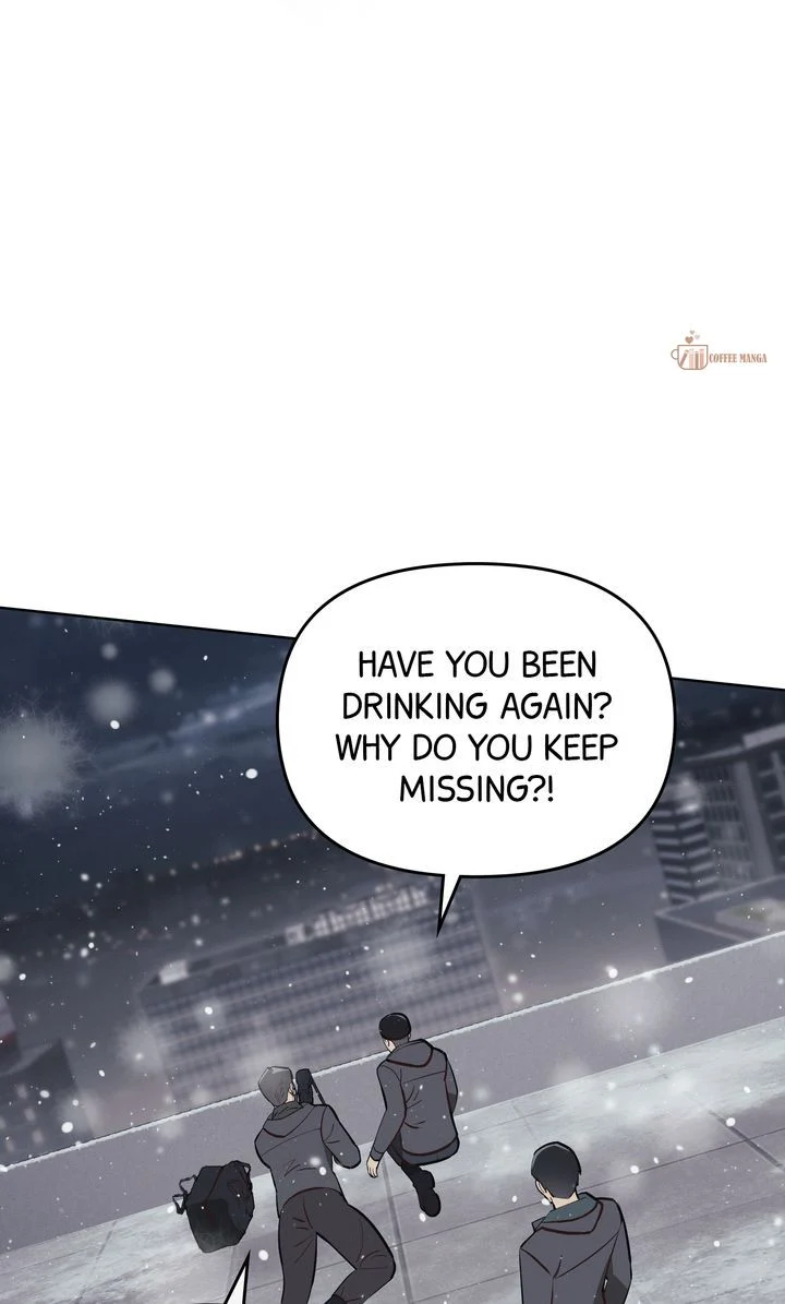 Keeping My Boss on a Tight Leash chapter 32 page 51