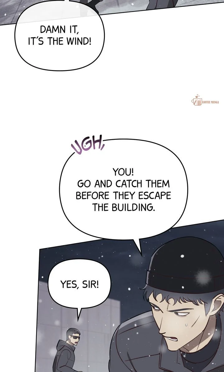 Keeping My Boss on a Tight Leash chapter 32 page 52