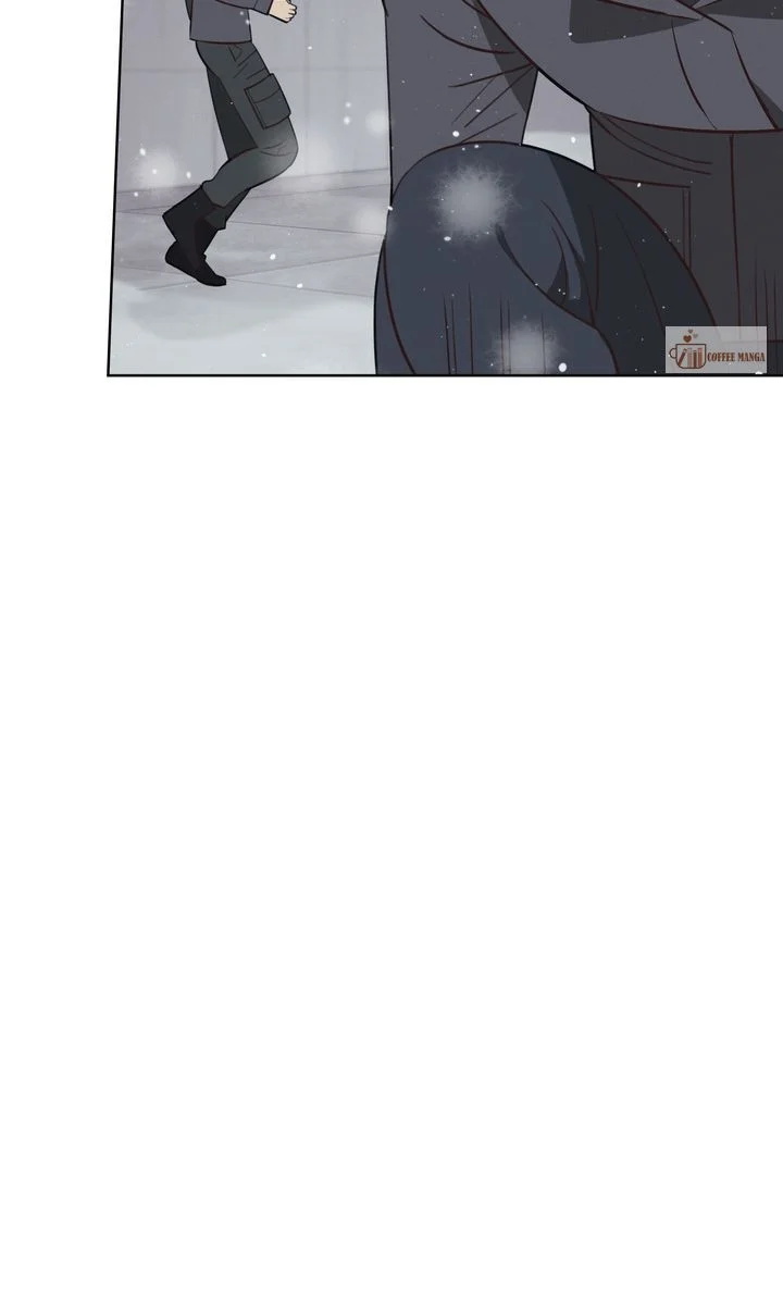 Keeping My Boss on a Tight Leash chapter 32 page 53