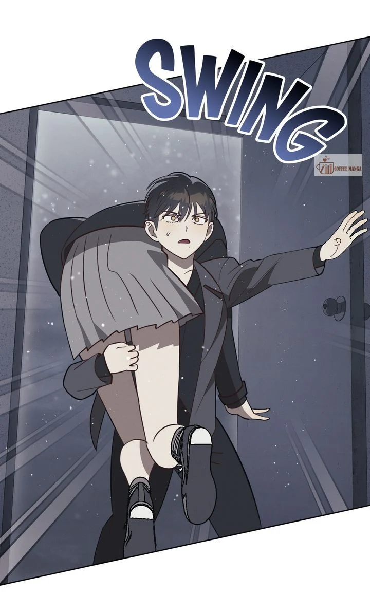 Keeping My Boss on a Tight Leash chapter 32 page 54
