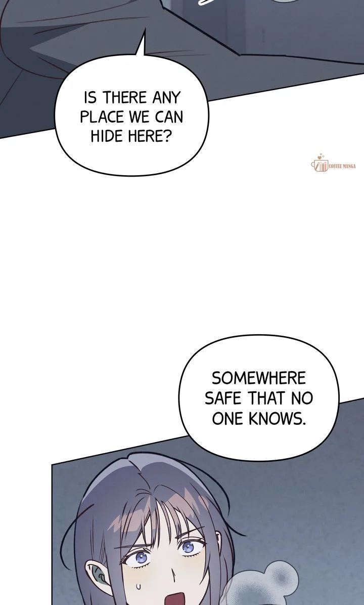Keeping My Boss on a Tight Leash chapter 32 page 57