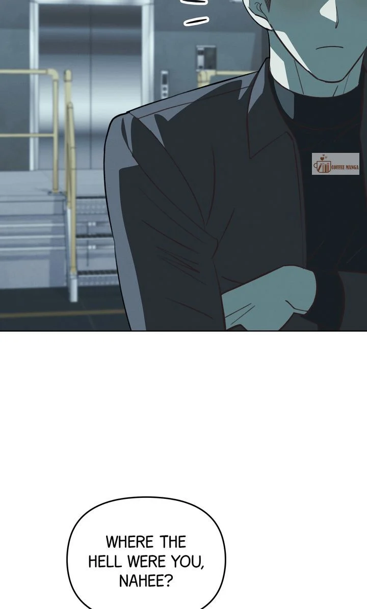 Keeping My Boss on a Tight Leash chapter 32 page 60
