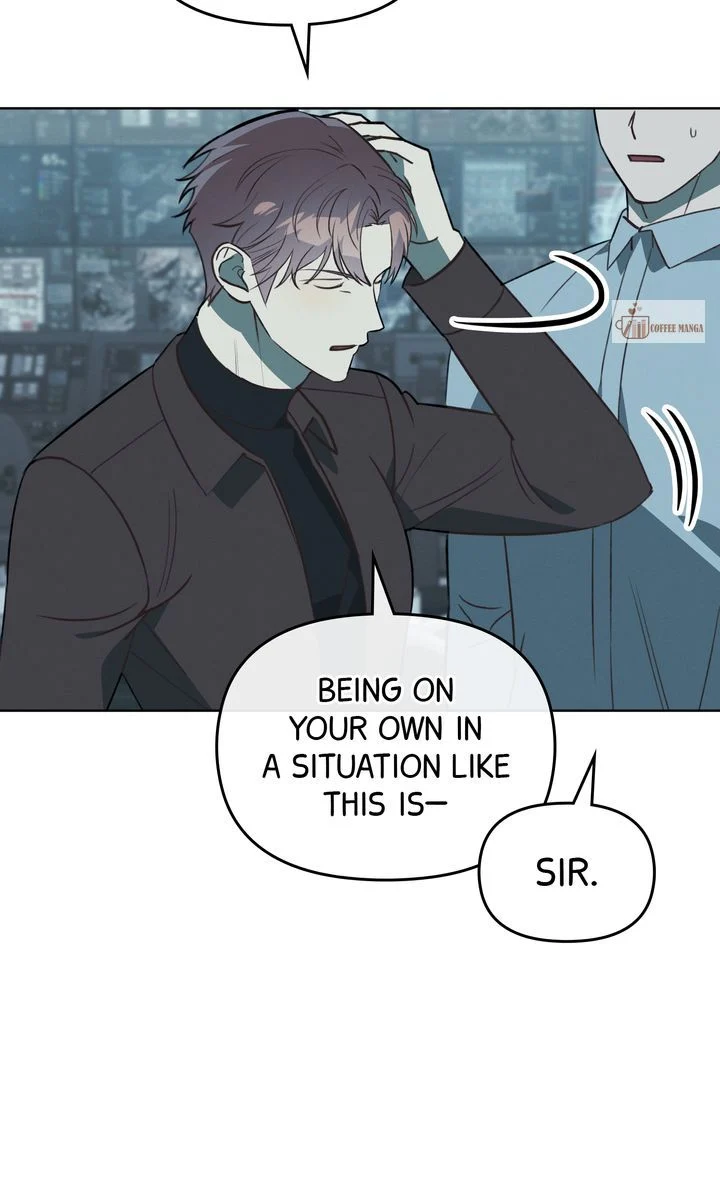 Keeping My Boss on a Tight Leash chapter 32 page 61