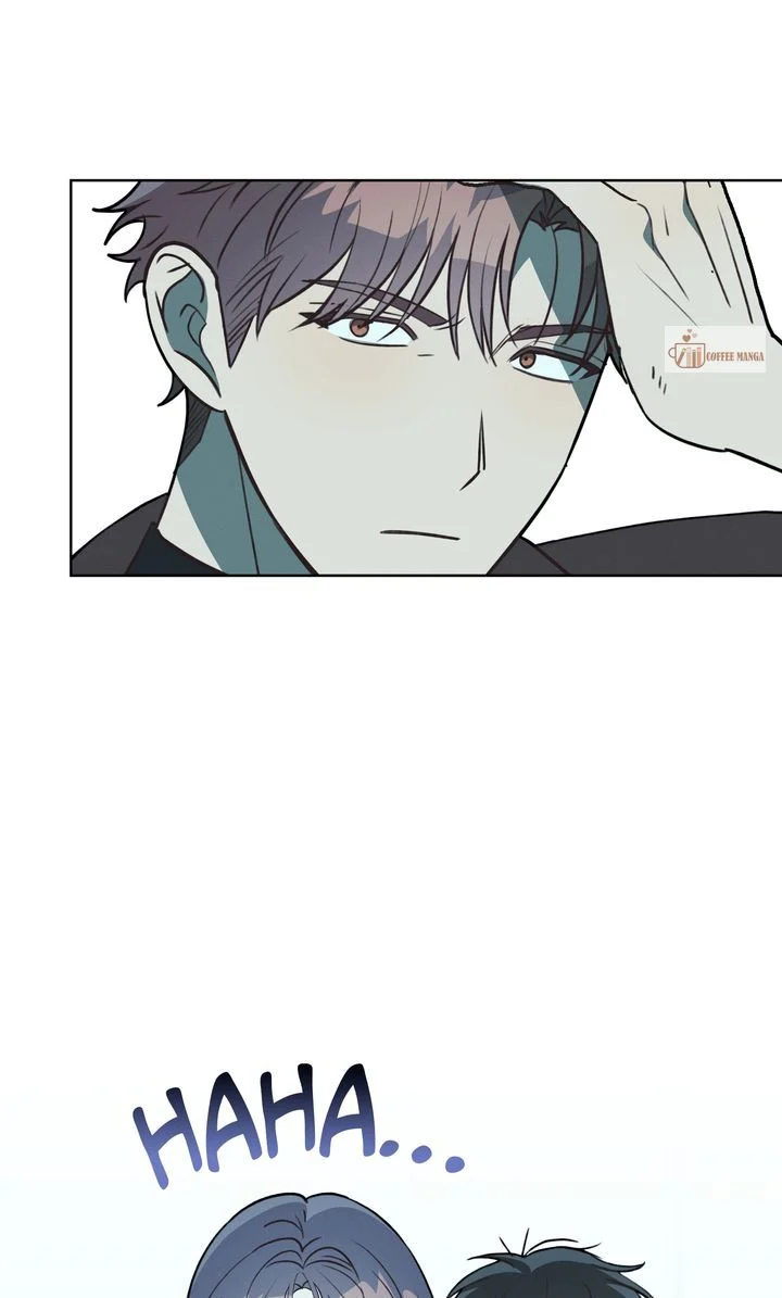 Keeping My Boss on a Tight Leash chapter 32 page 62