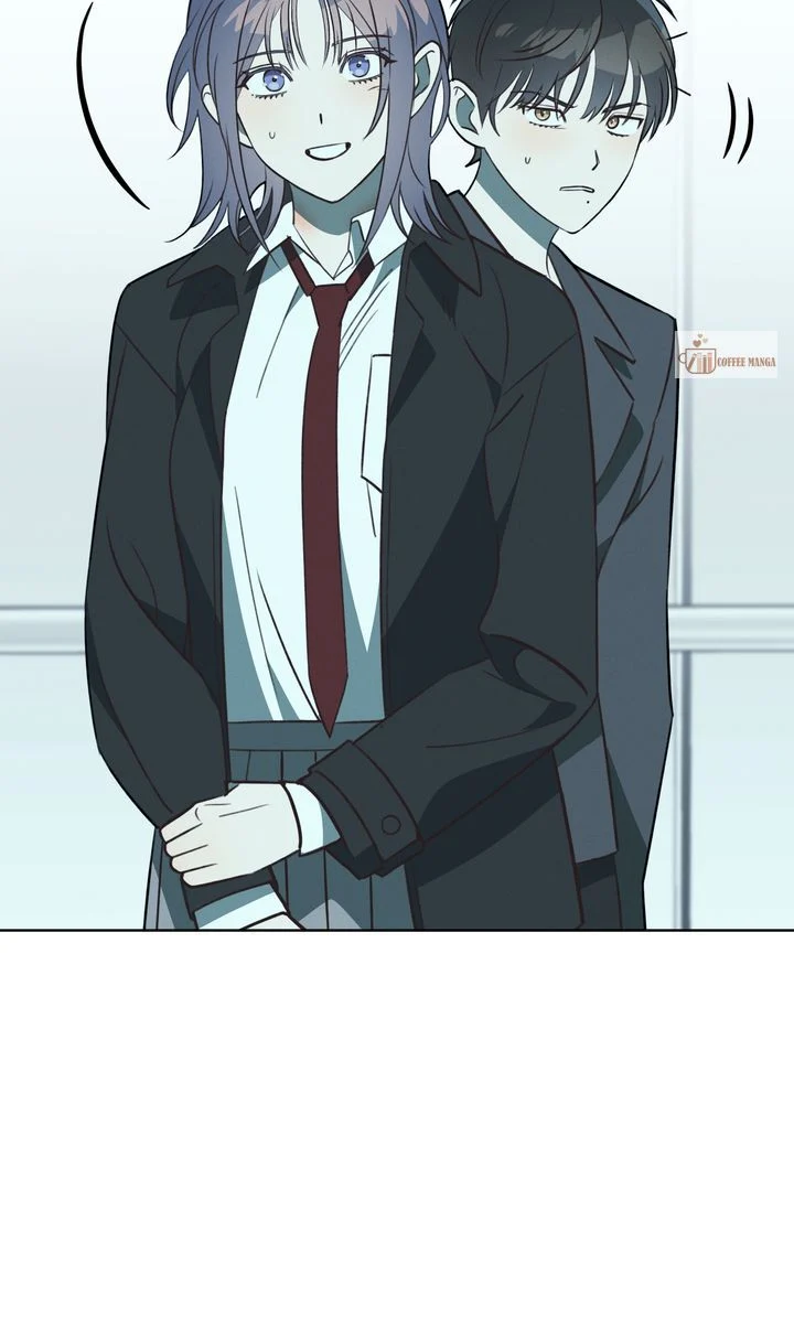 Keeping My Boss on a Tight Leash chapter 32 page 63