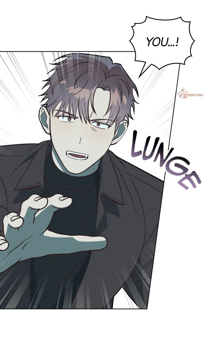 Keeping My Boss on a Tight Leash chapter 32 page 64