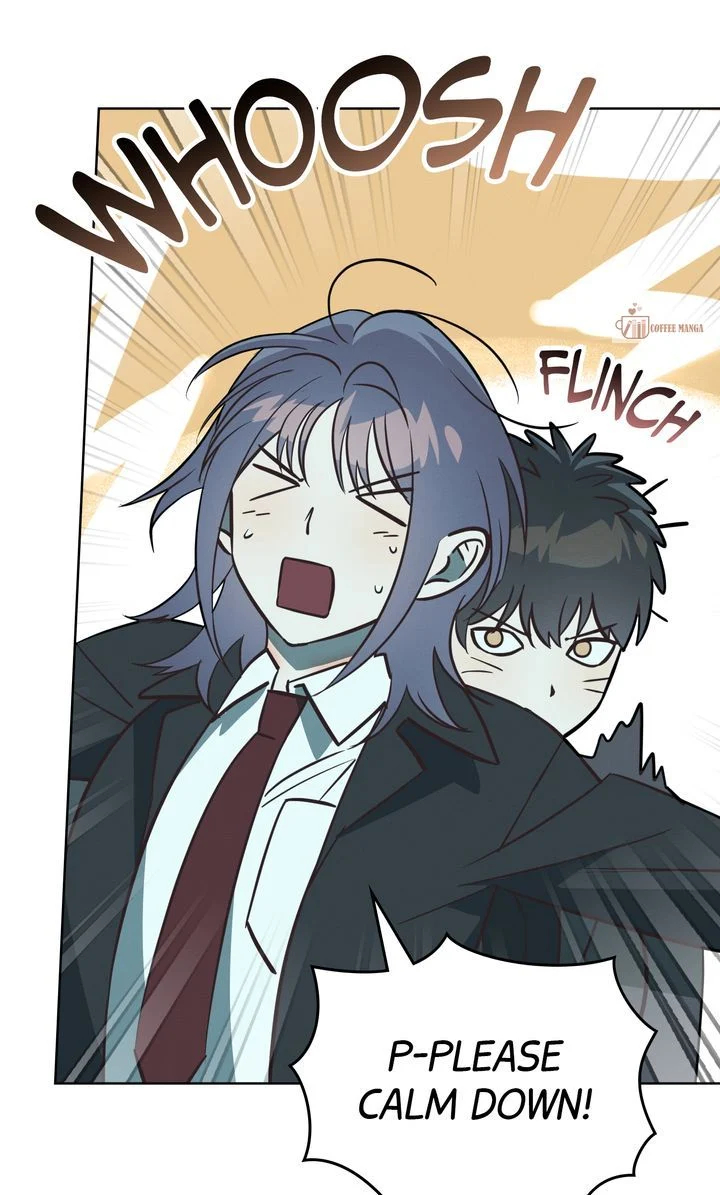 Keeping My Boss on a Tight Leash chapter 32 page 65