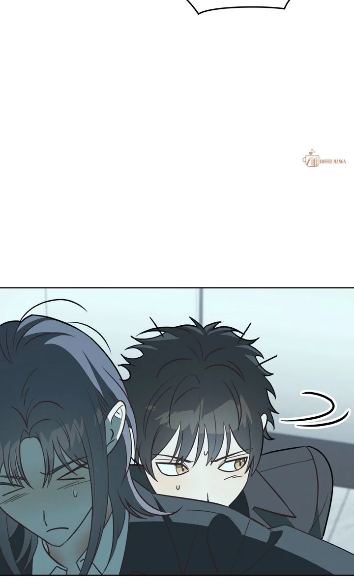 Keeping My Boss on a Tight Leash chapter 32 page 66