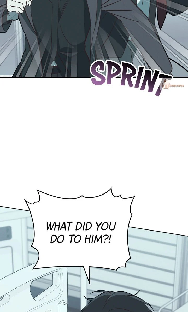 Keeping My Boss on a Tight Leash chapter 32 page 69