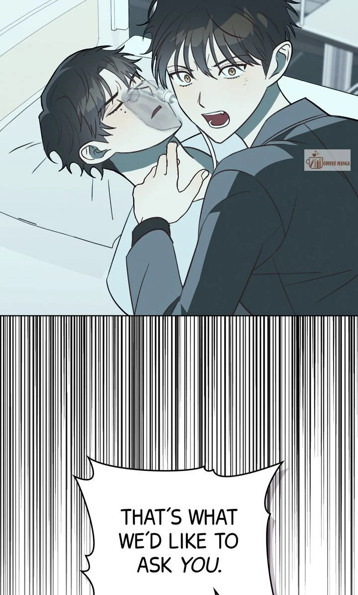 Keeping My Boss on a Tight Leash chapter 32 page 70