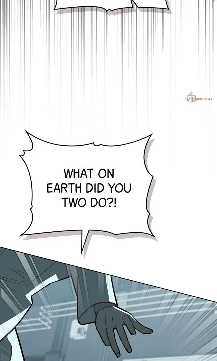 Keeping My Boss on a Tight Leash chapter 32 page 71