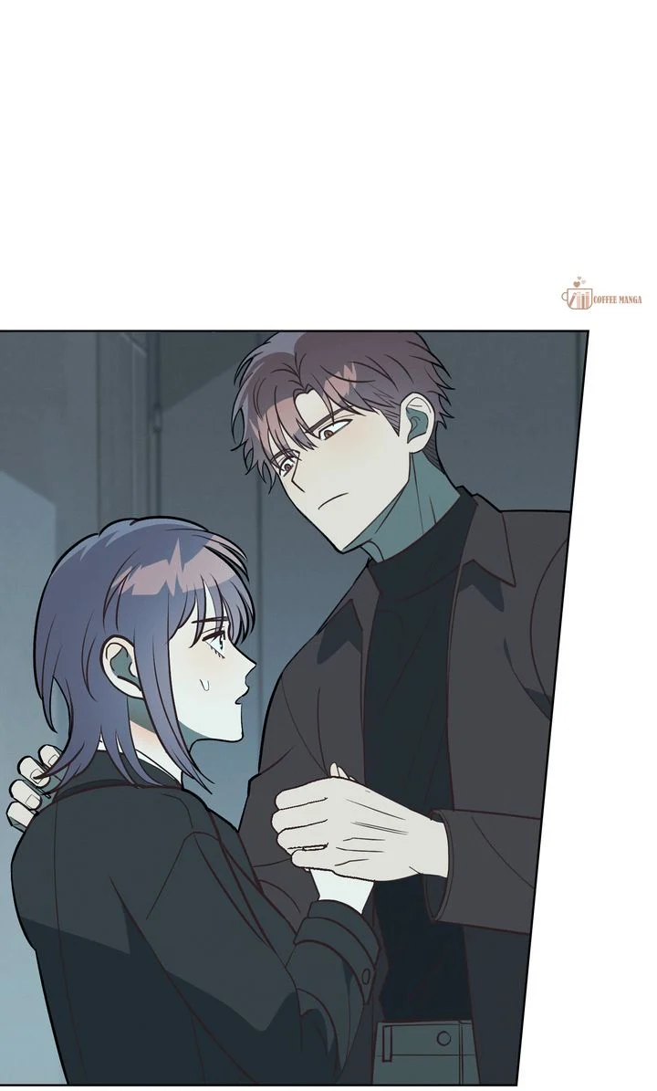 Keeping My Boss on a Tight Leash chapter 32 page 75