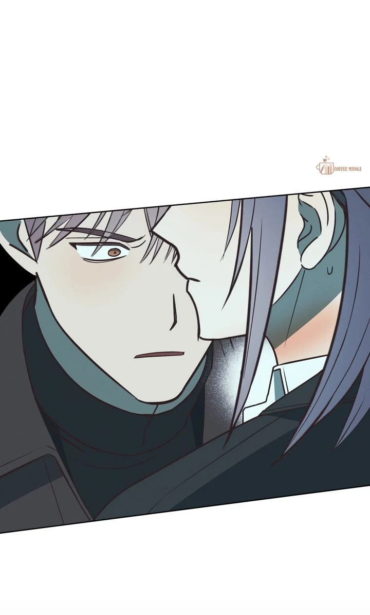 Keeping My Boss on a Tight Leash chapter 32 page 76