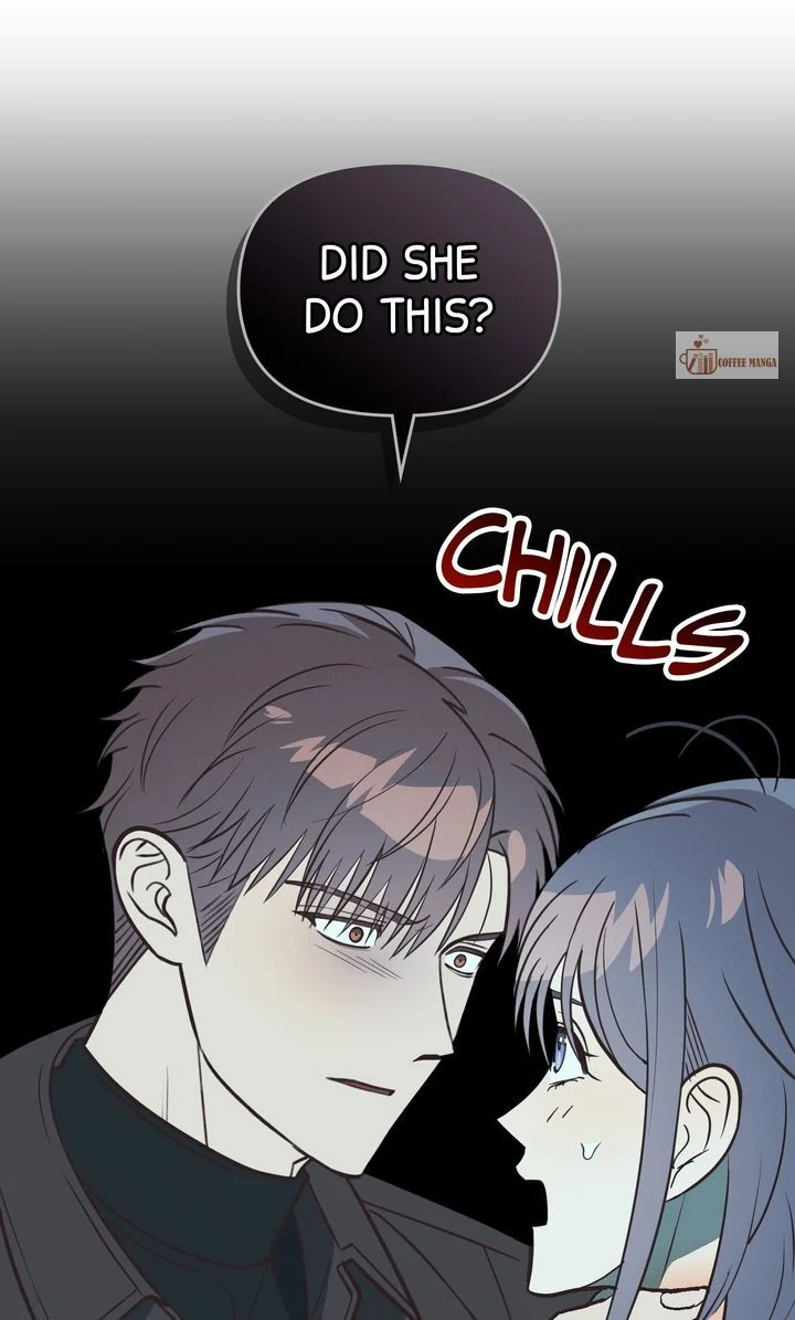 Keeping My Boss on a Tight Leash chapter 32 page 77