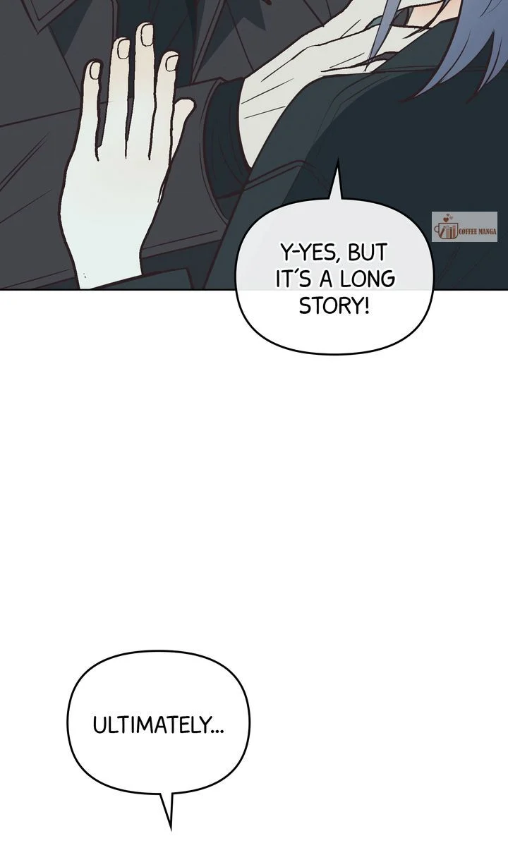Keeping My Boss on a Tight Leash chapter 32 page 78