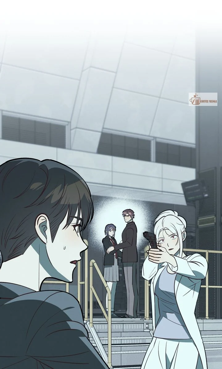 Keeping My Boss on a Tight Leash chapter 32 page 80