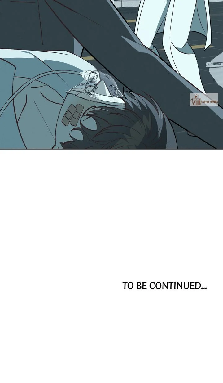 Keeping My Boss on a Tight Leash chapter 32 page 81