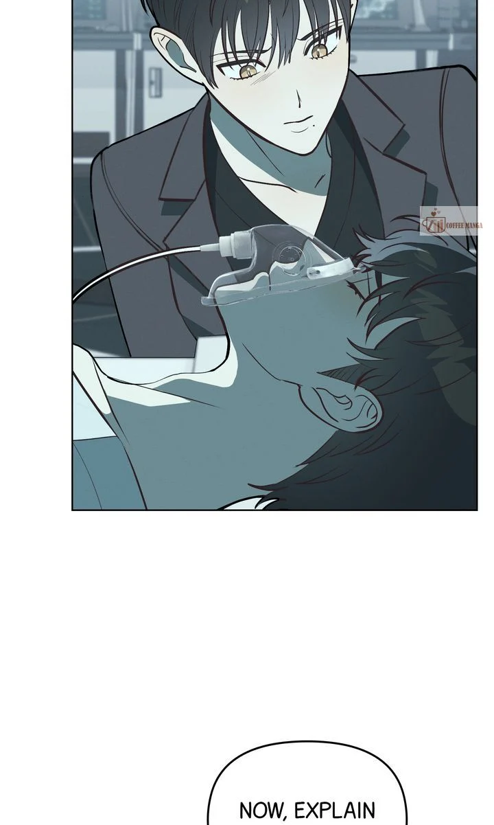 Keeping My Boss on a Tight Leash chapter 33 page 7