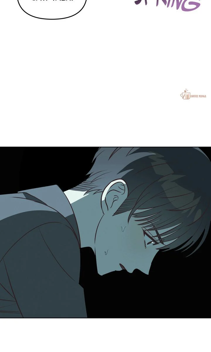 Keeping My Boss on a Tight Leash chapter 33 page 9