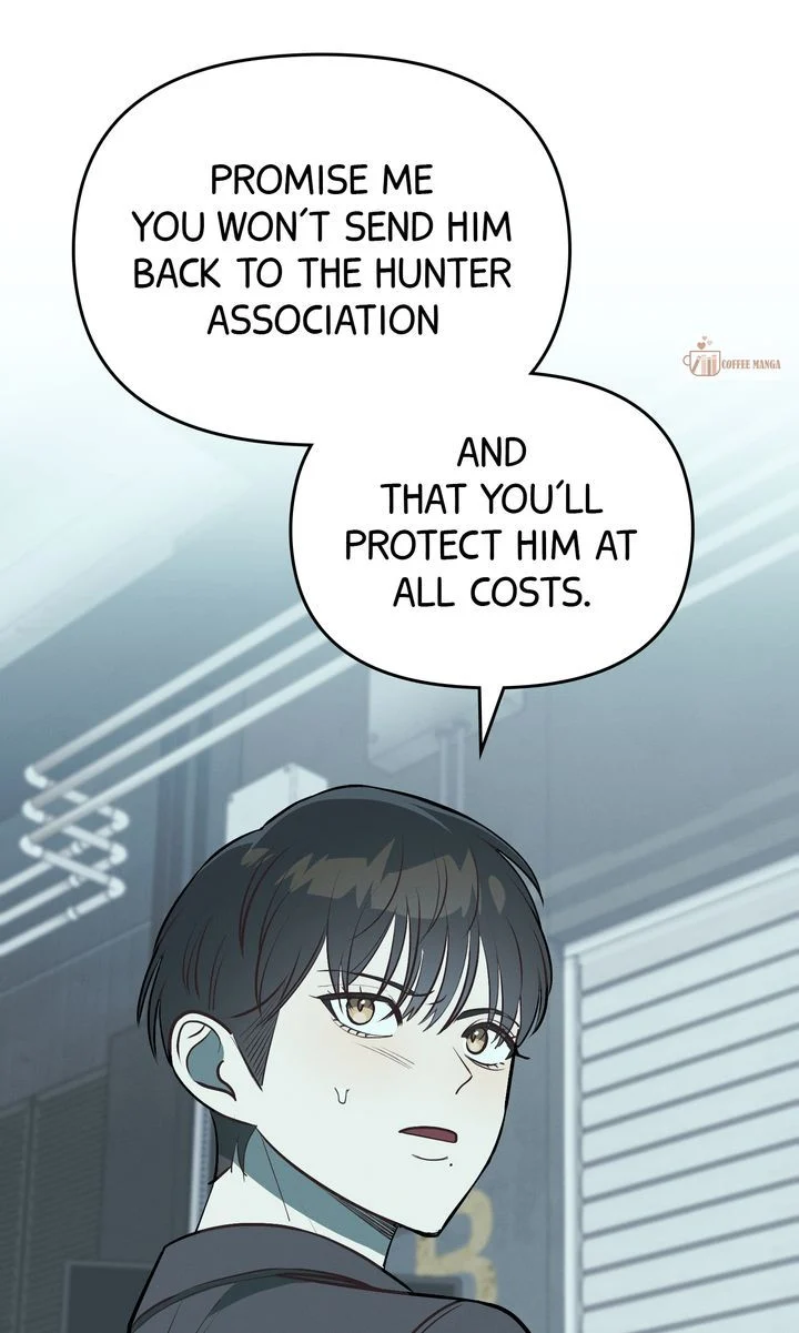Keeping My Boss on a Tight Leash chapter 33 page 10