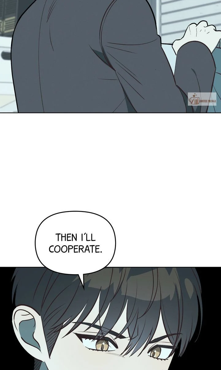 Keeping My Boss on a Tight Leash chapter 33 page 11