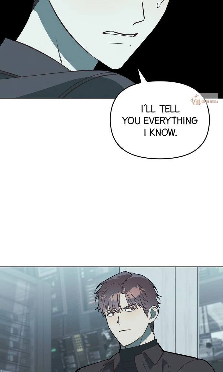 Keeping My Boss on a Tight Leash chapter 33 page 12