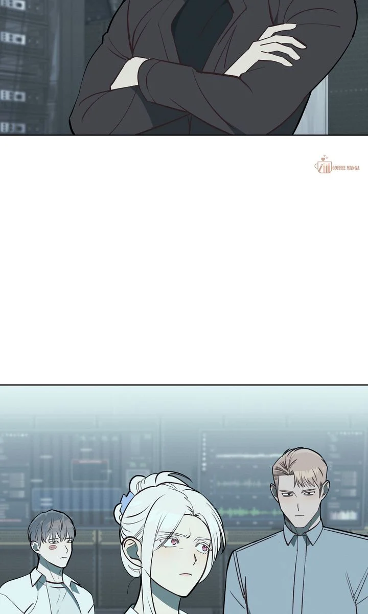 Keeping My Boss on a Tight Leash chapter 33 page 13