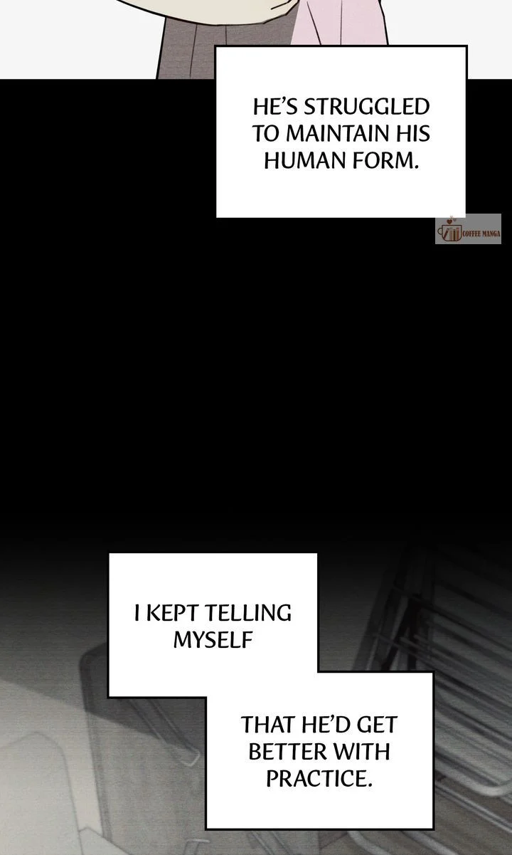 Keeping My Boss on a Tight Leash chapter 33 page 18