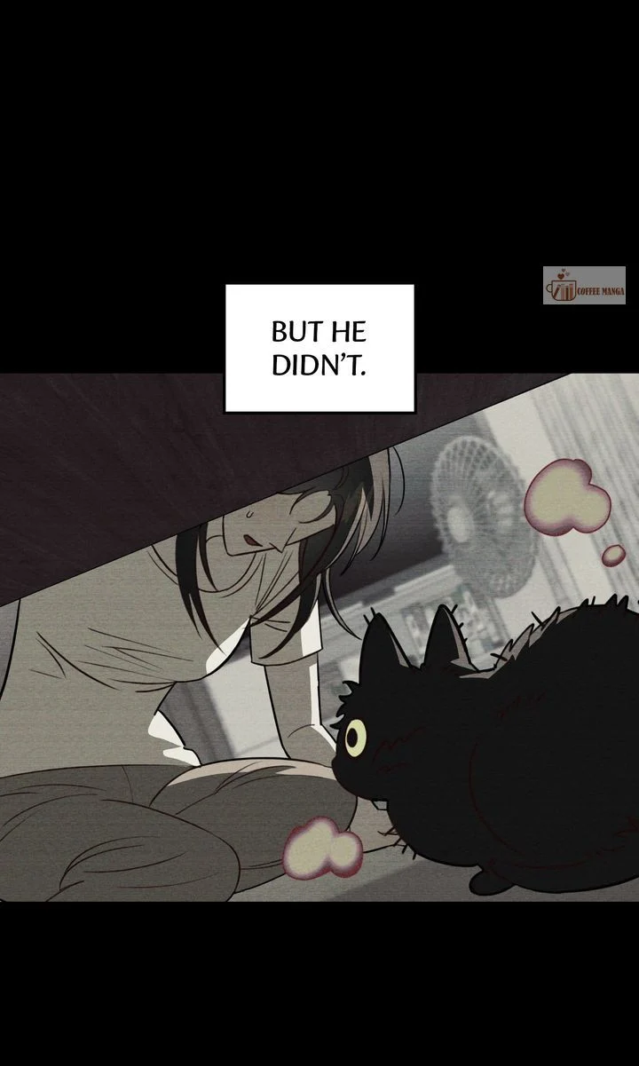 Keeping My Boss on a Tight Leash chapter 33 page 20