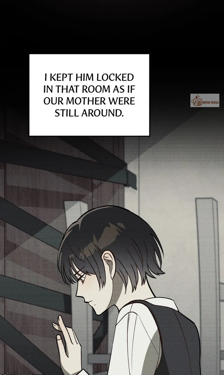 Keeping My Boss on a Tight Leash chapter 33 page 24