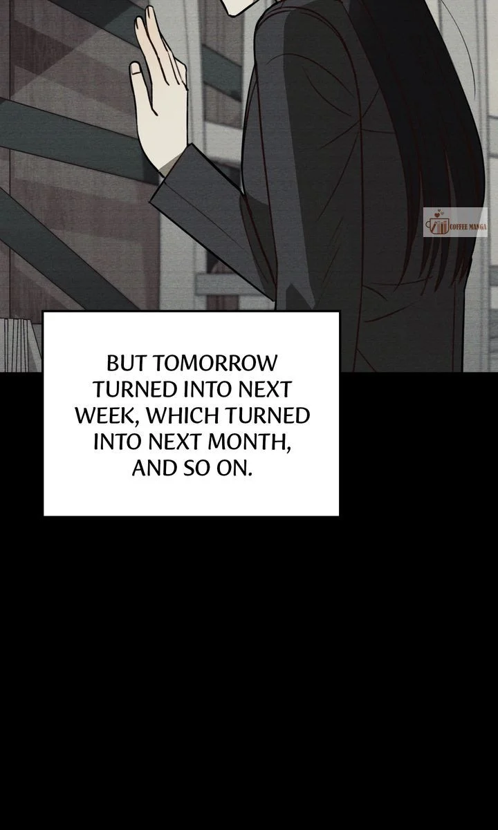 Keeping My Boss on a Tight Leash chapter 33 page 26