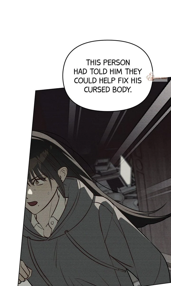 Keeping My Boss on a Tight Leash chapter 33 page 33