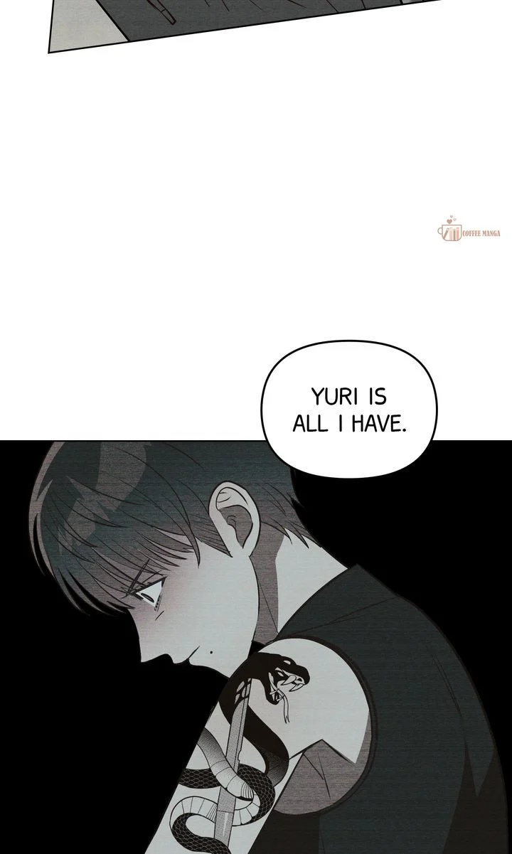 Keeping My Boss on a Tight Leash chapter 33 page 34
