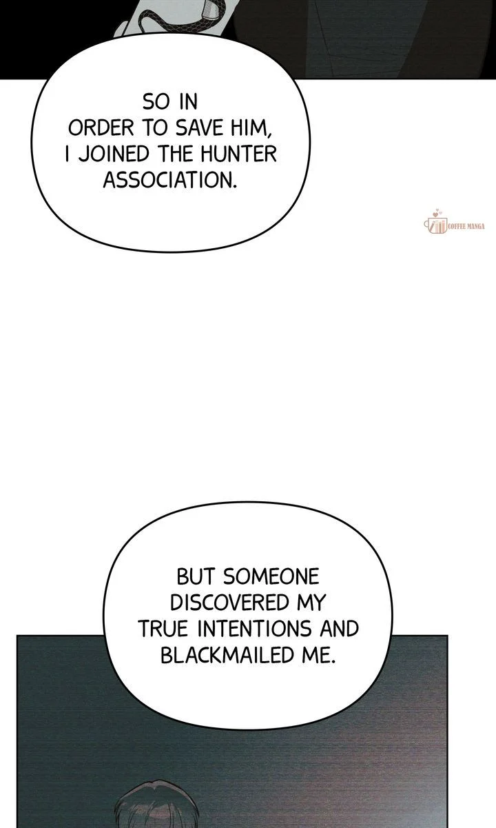 Keeping My Boss on a Tight Leash chapter 33 page 35