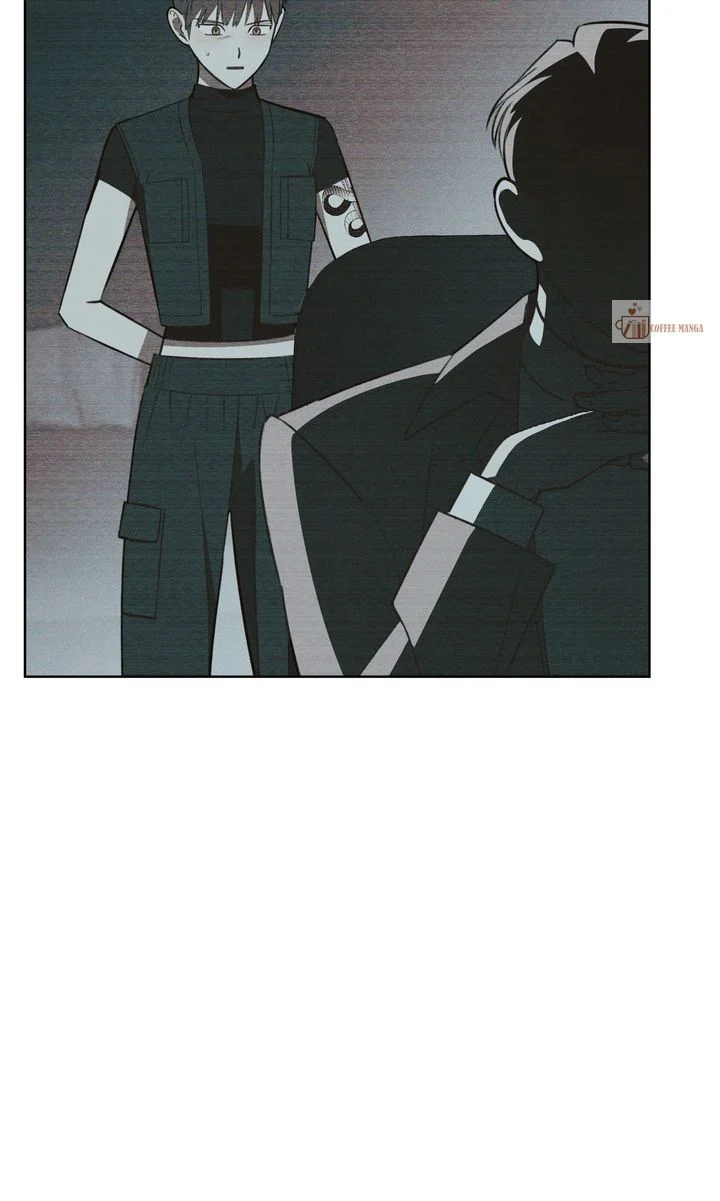 Keeping My Boss on a Tight Leash chapter 33 page 36