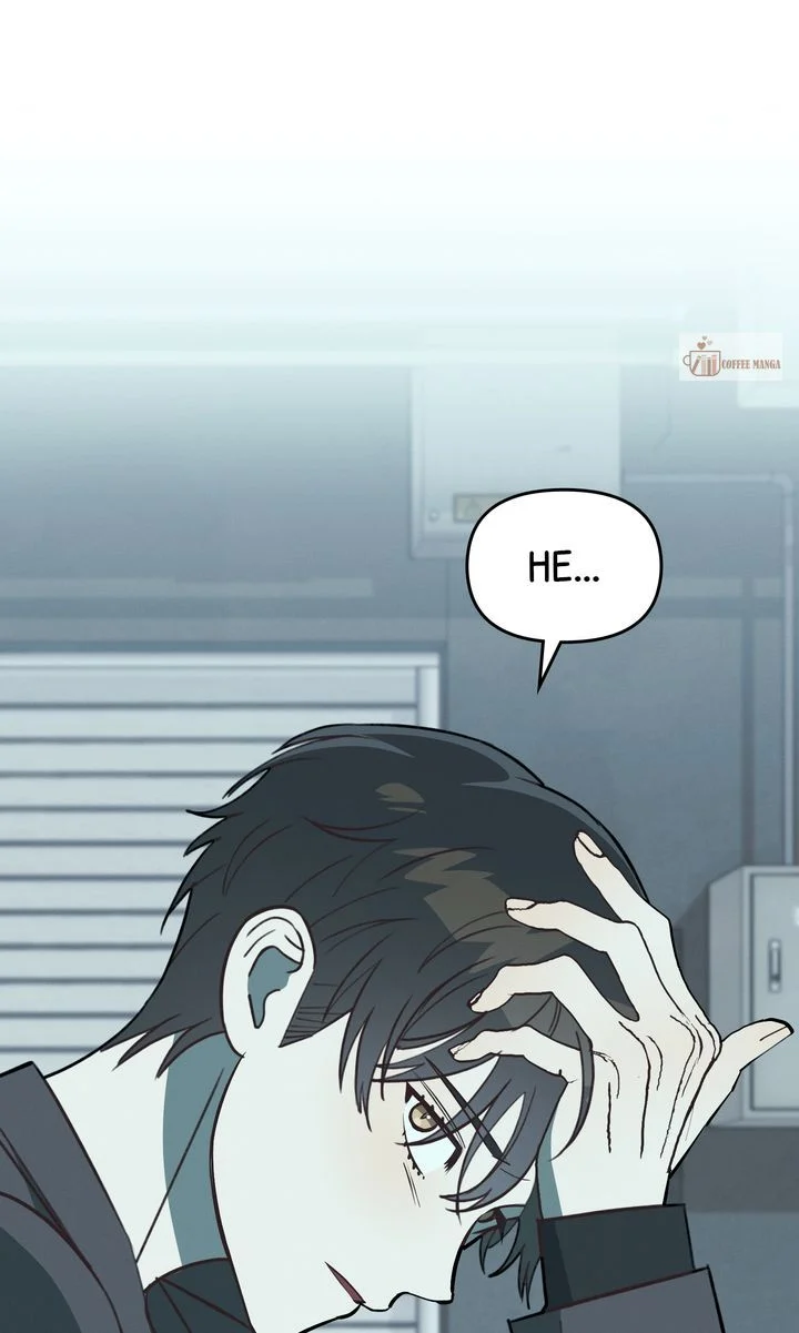 Keeping My Boss on a Tight Leash chapter 33 page 37