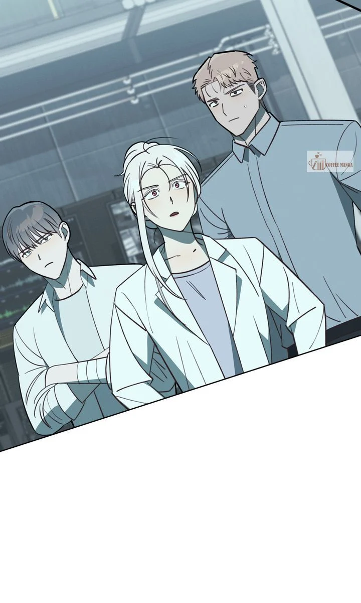 Keeping My Boss on a Tight Leash chapter 33 page 39